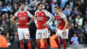Arsenal odredio cijenu za španskog reprezentativca: Real i Chelsea ga žele